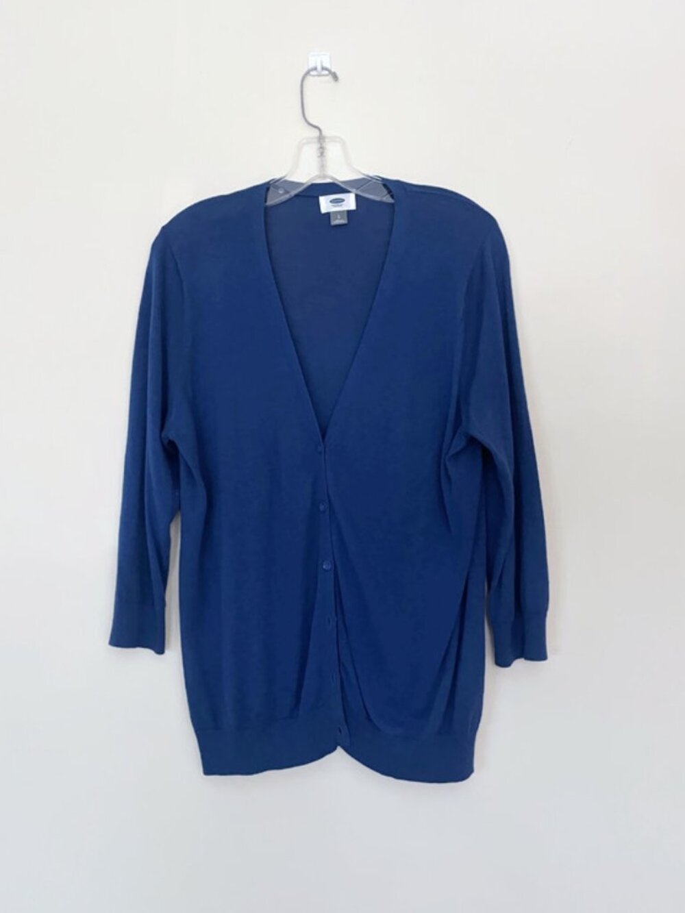 Old Navy V neck cardigan, Soft buttoned cardigan ✿